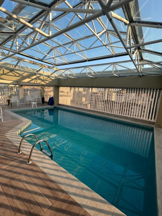Pitangueiras 1 , 2 Dormitorios, Piscina, 100 M Praia, Duas Vagas De Garagem E Wi-fi Apartment Guaruja