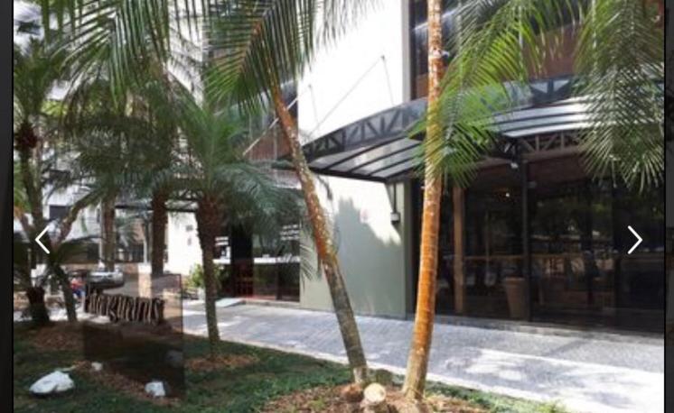 Pitangueiras 1 , 2 Dormitorios, Piscina, 100 M Praia, Duas Vagas De Garagem E Wi-fi *